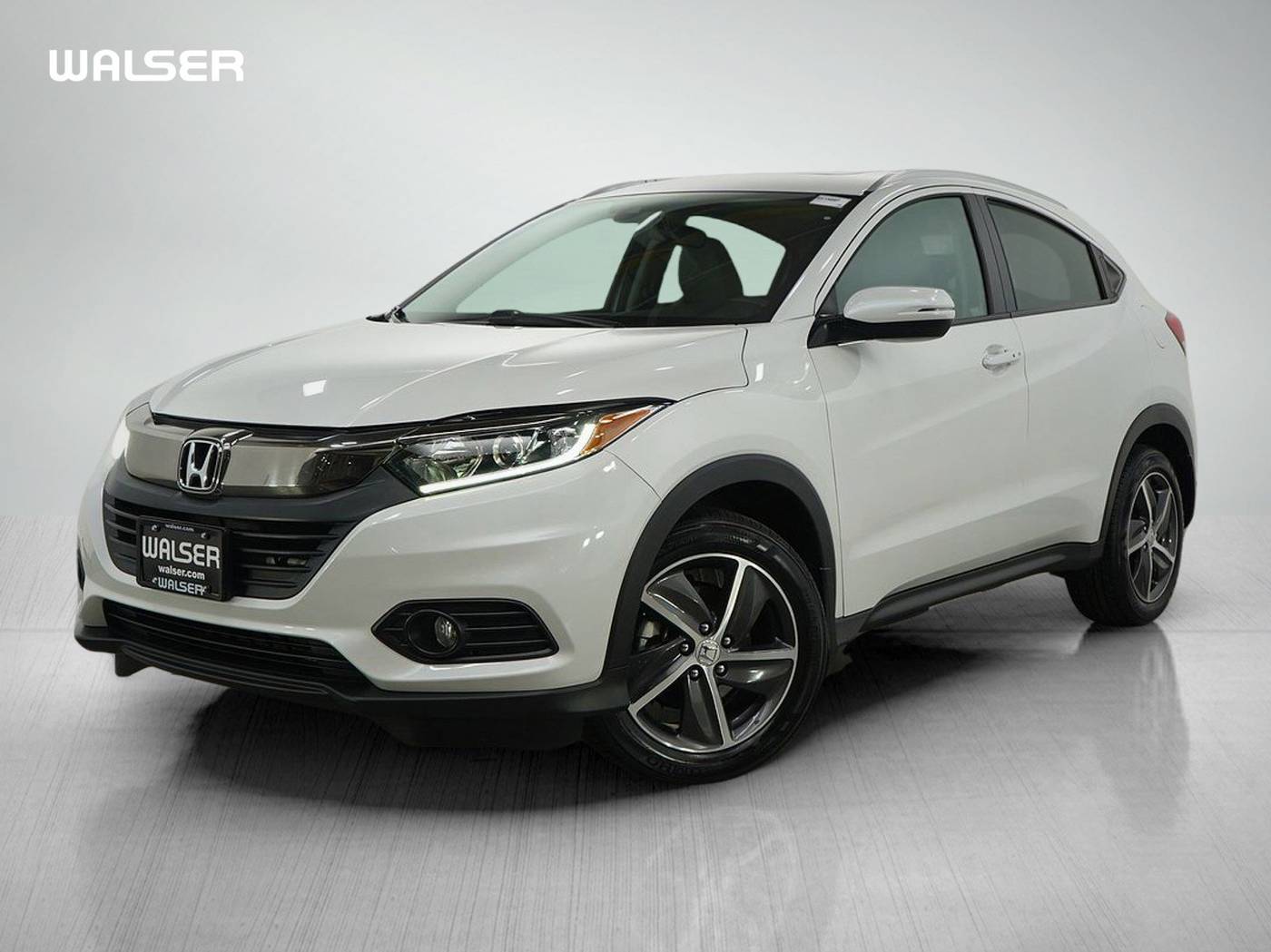 2022 Honda HR-V EX — SUV — 67,407 mi — Burnsville, MN