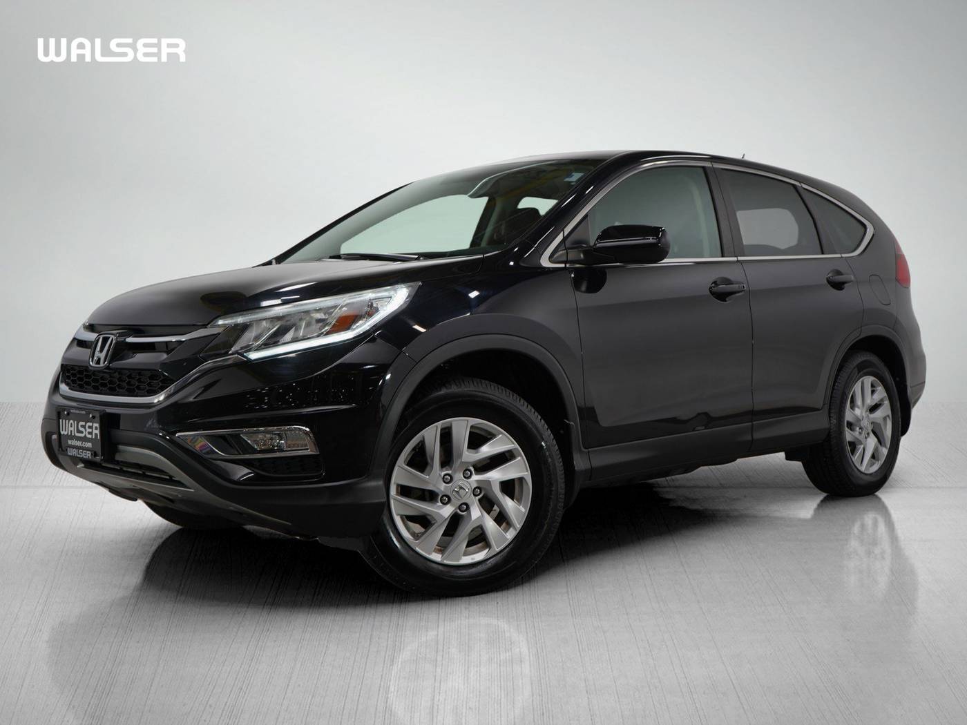 2015 Honda CR-V EX — SUV — 80,992 mi — Burnsville, MN