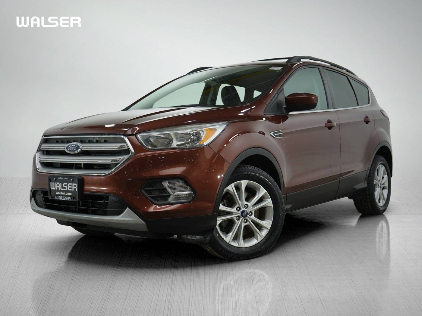 2018 Ford Escape SE — SUV — 90,353 mi — Burnsville, MN