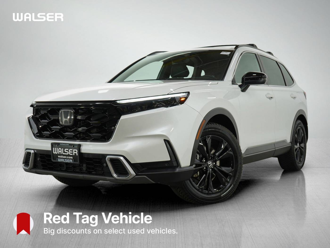 2023 Honda CR-V Hybrid Sport Touring — SUV — 45,383 mi — Burnsville, MN