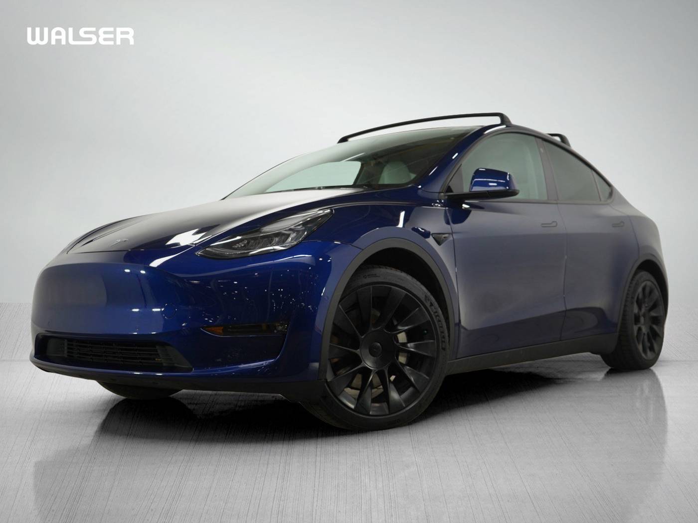 2021 Tesla Model Y Long Range — SUV — 57,370 mi — Burnsville, MN