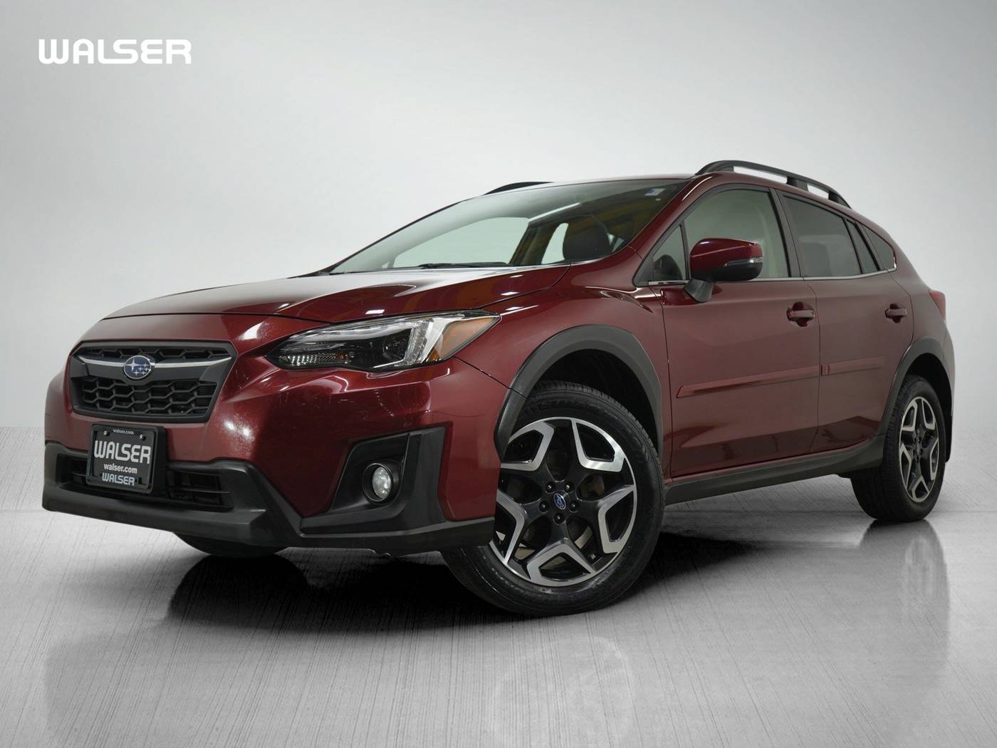 2019 Subaru Crosstrek Limited — SUV — 86,117 mi — Burnsville, MN