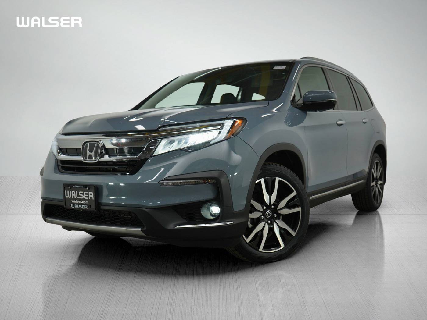 2022 Honda Pilot Elite — SUV — 35,849 mi — Burnsville, MN