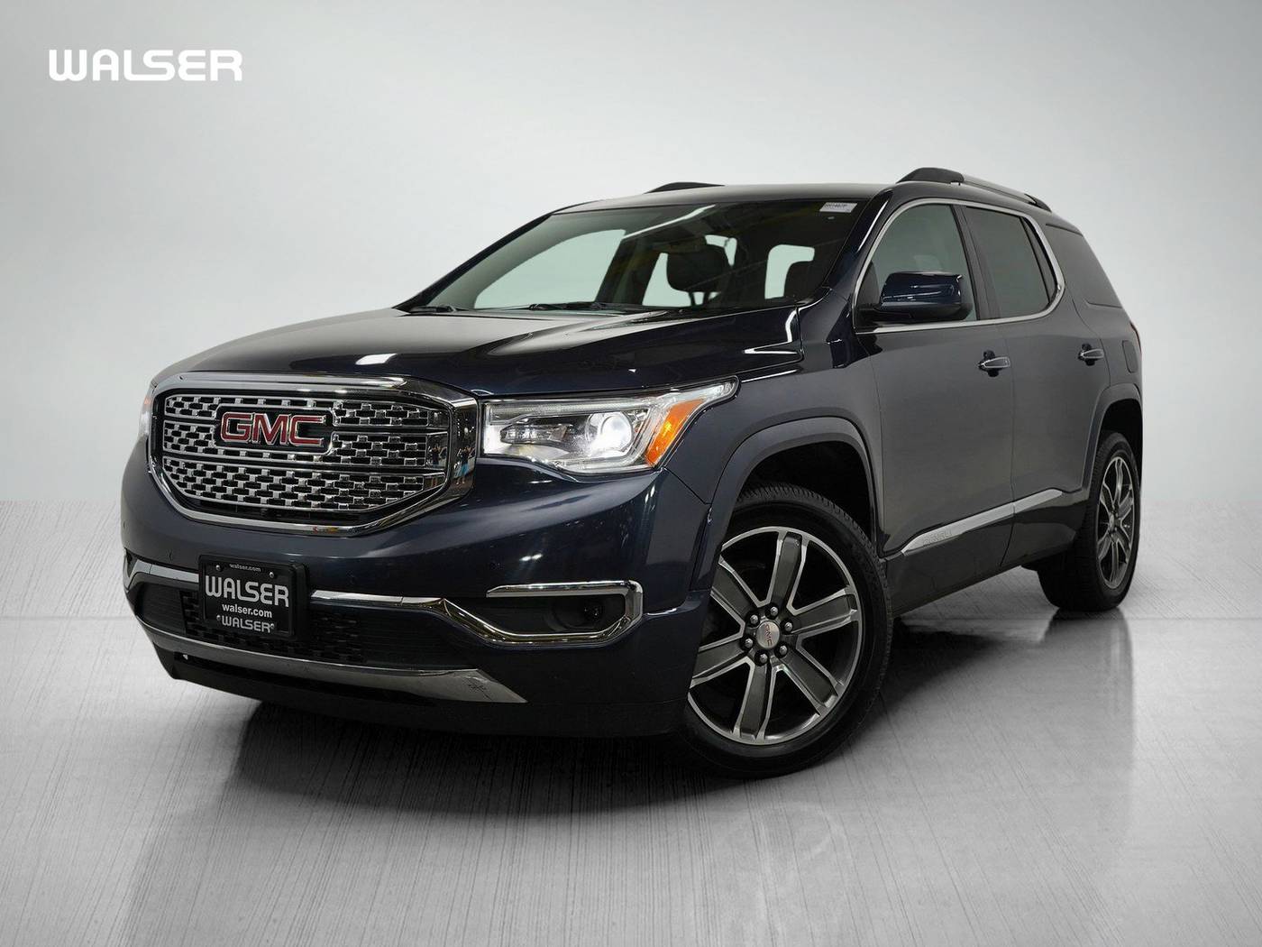 2018 GMC Acadia Denali — SUV — 51,699 mi — Burnsville, MN