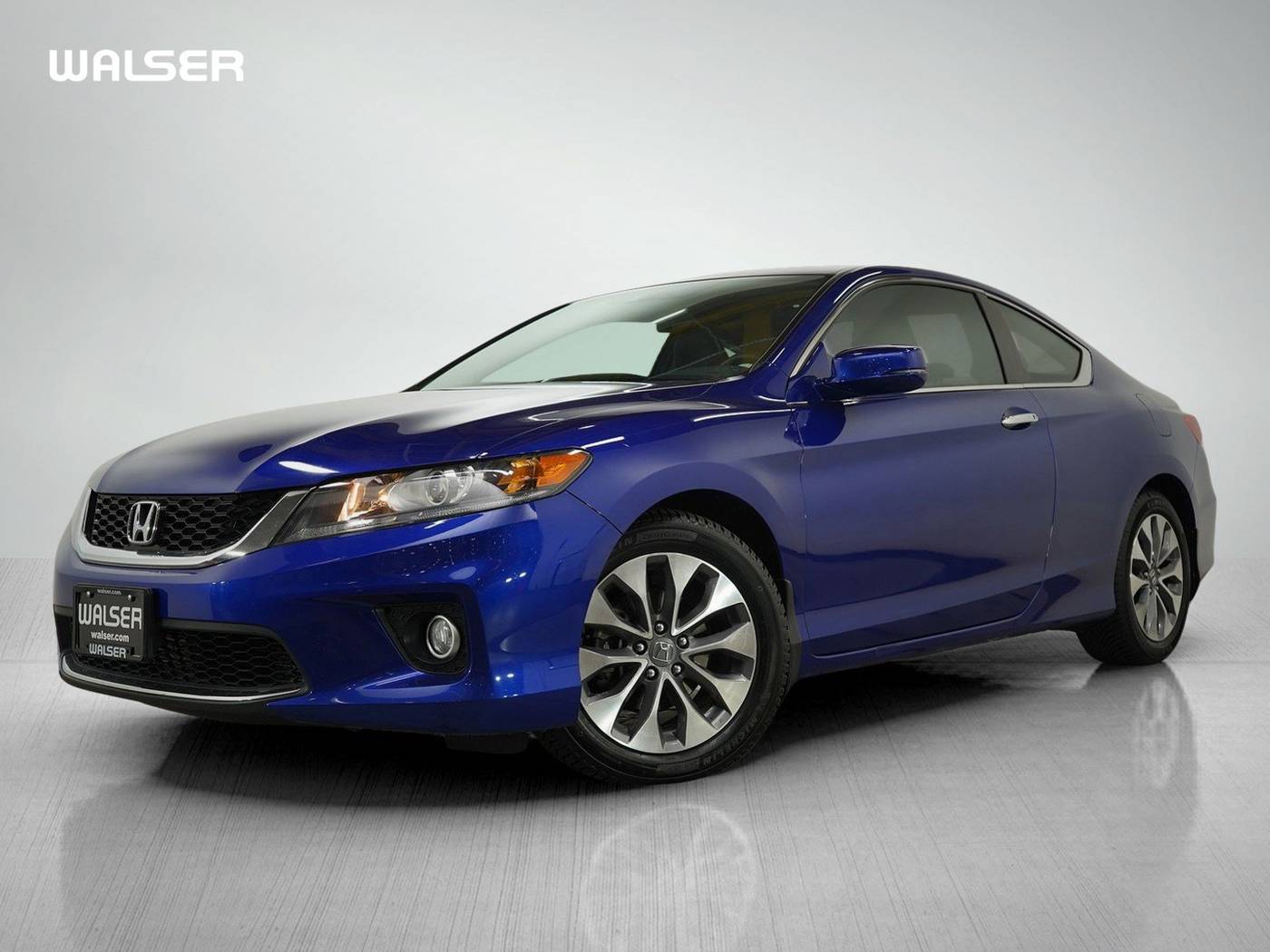 2014 Honda Accord EX-L — Coupe — 35,249 mi — Burnsville, MN
