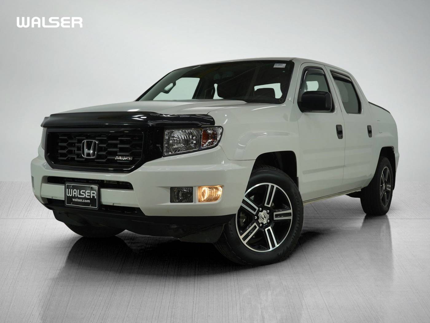 2014 Honda Ridgeline Sport — Pickup Truck — 93,791 mi — Burnsville, MN