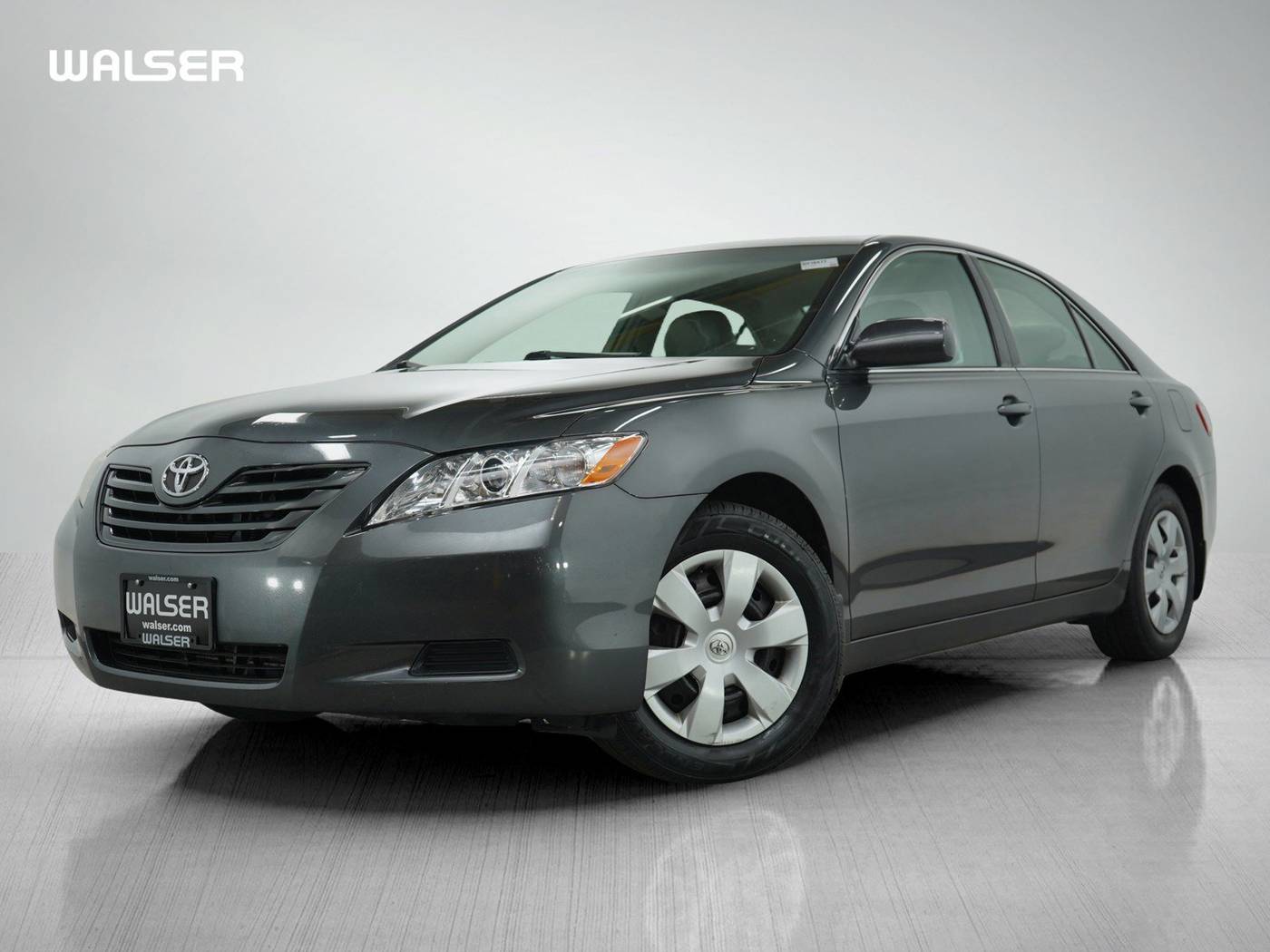 2009 Toyota Camry LE — Sedan — 130,753 mi — Burnsville, MN
