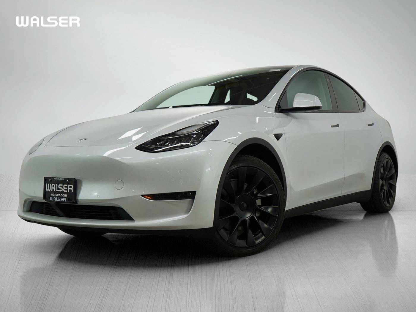 2022 Tesla Model Y Long Range — SUV — 62,876 mi — Burnsville, MN