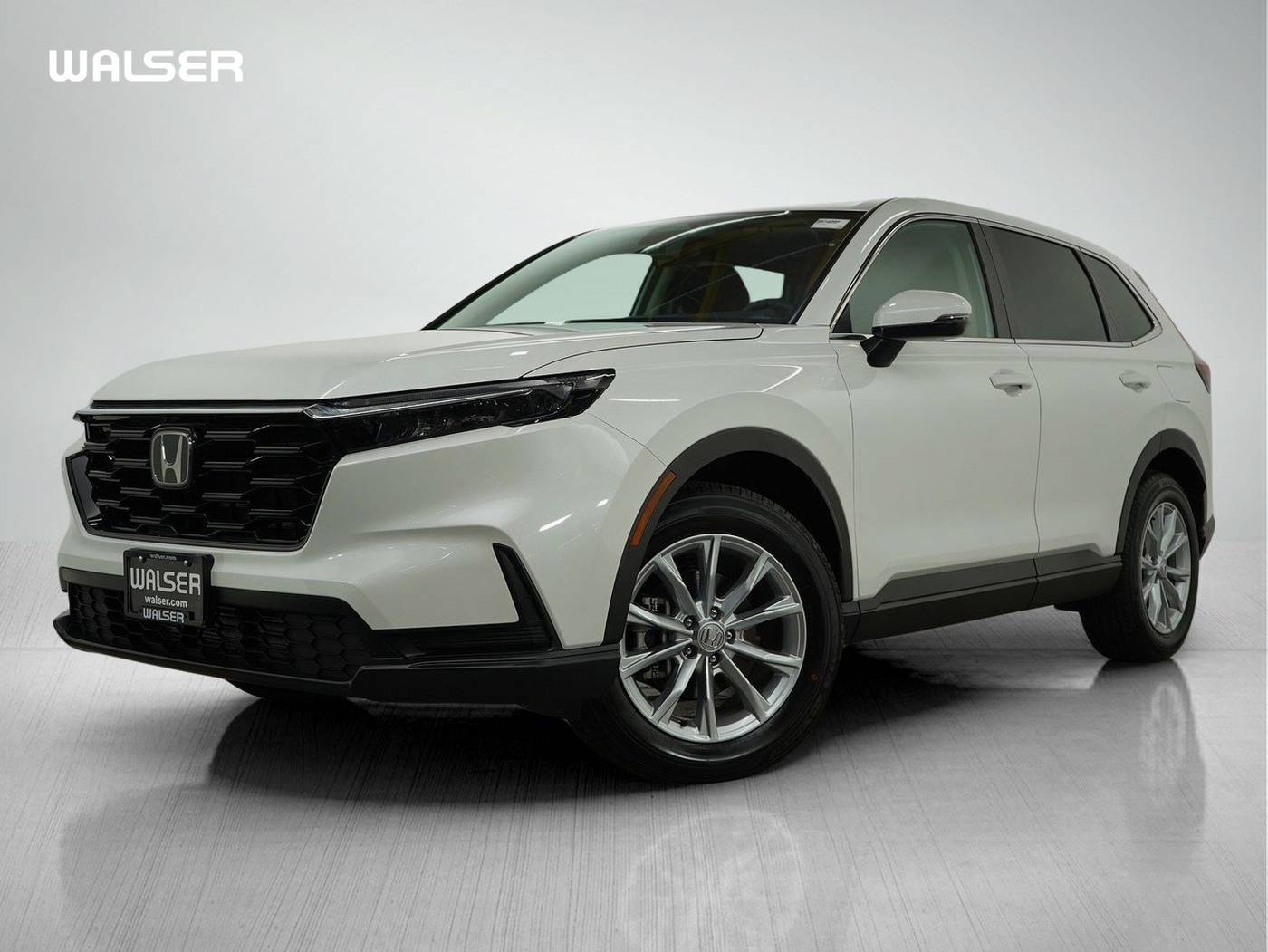 2024 Honda CR-V EX — SUV — 5,147 mi — Burnsville, MN