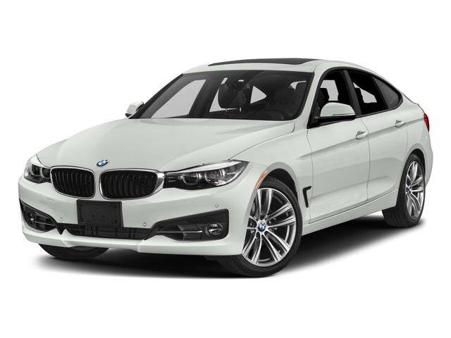 2018 BMW 3 Series 330i