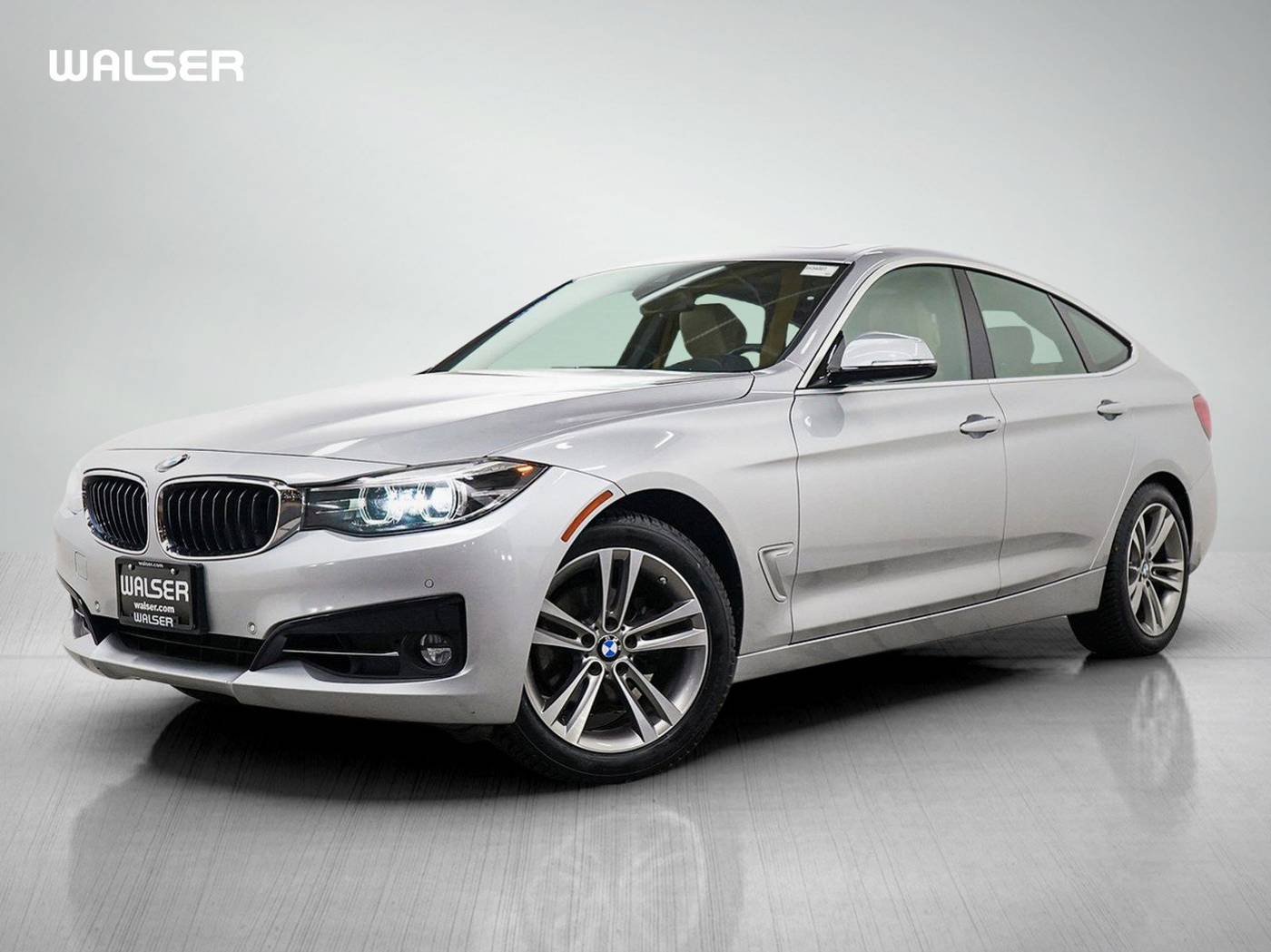 2018 BMW 3 Series 330i