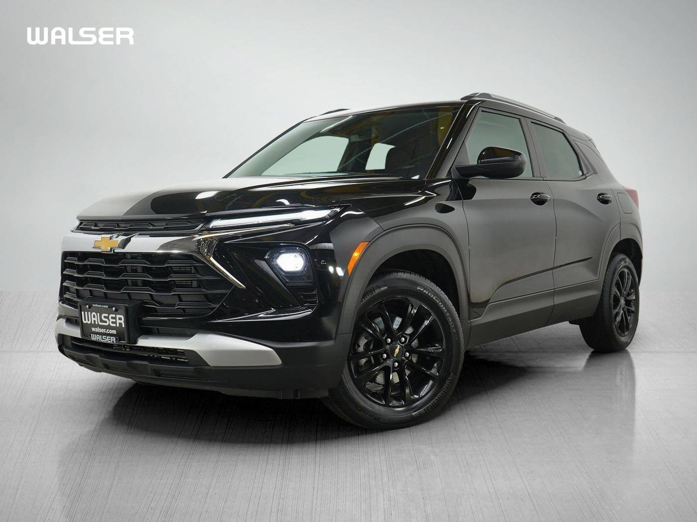 2024 Chevrolet Trailblazer LT — SUV — 42,124 mi — Burnsville, MN