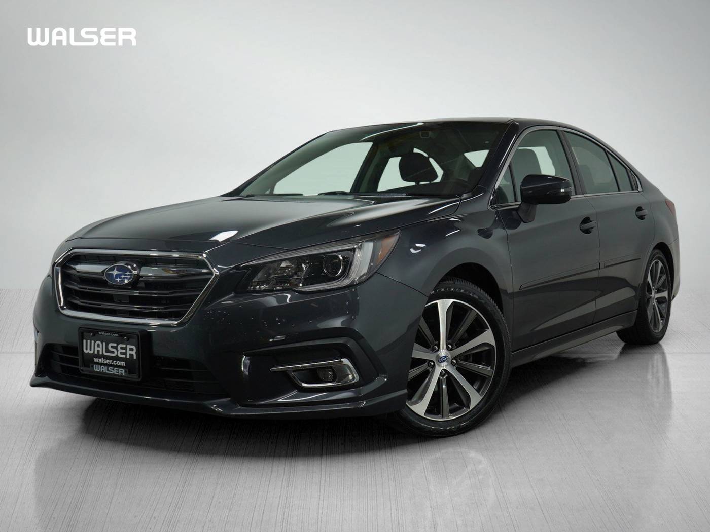 2019 Subaru Legacy 2.5i Limited — Sedan — 28,744 mi — Burnsville, MN