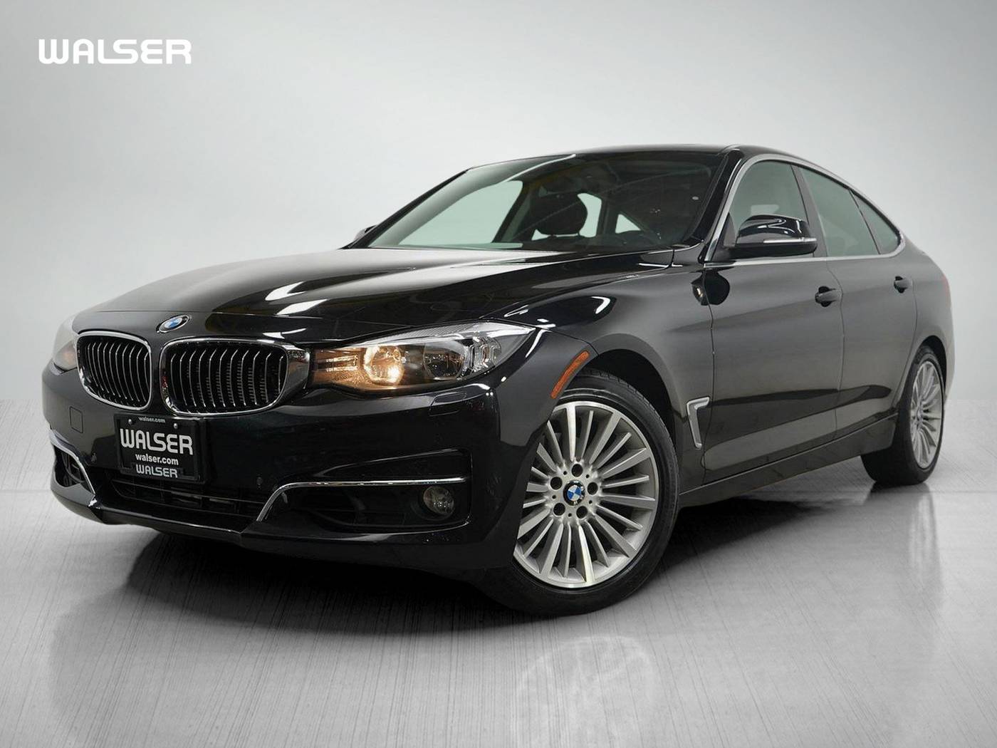 2014 BMW 3 Series 328i — Hatchback — 93,034 mi — Burnsville, MN