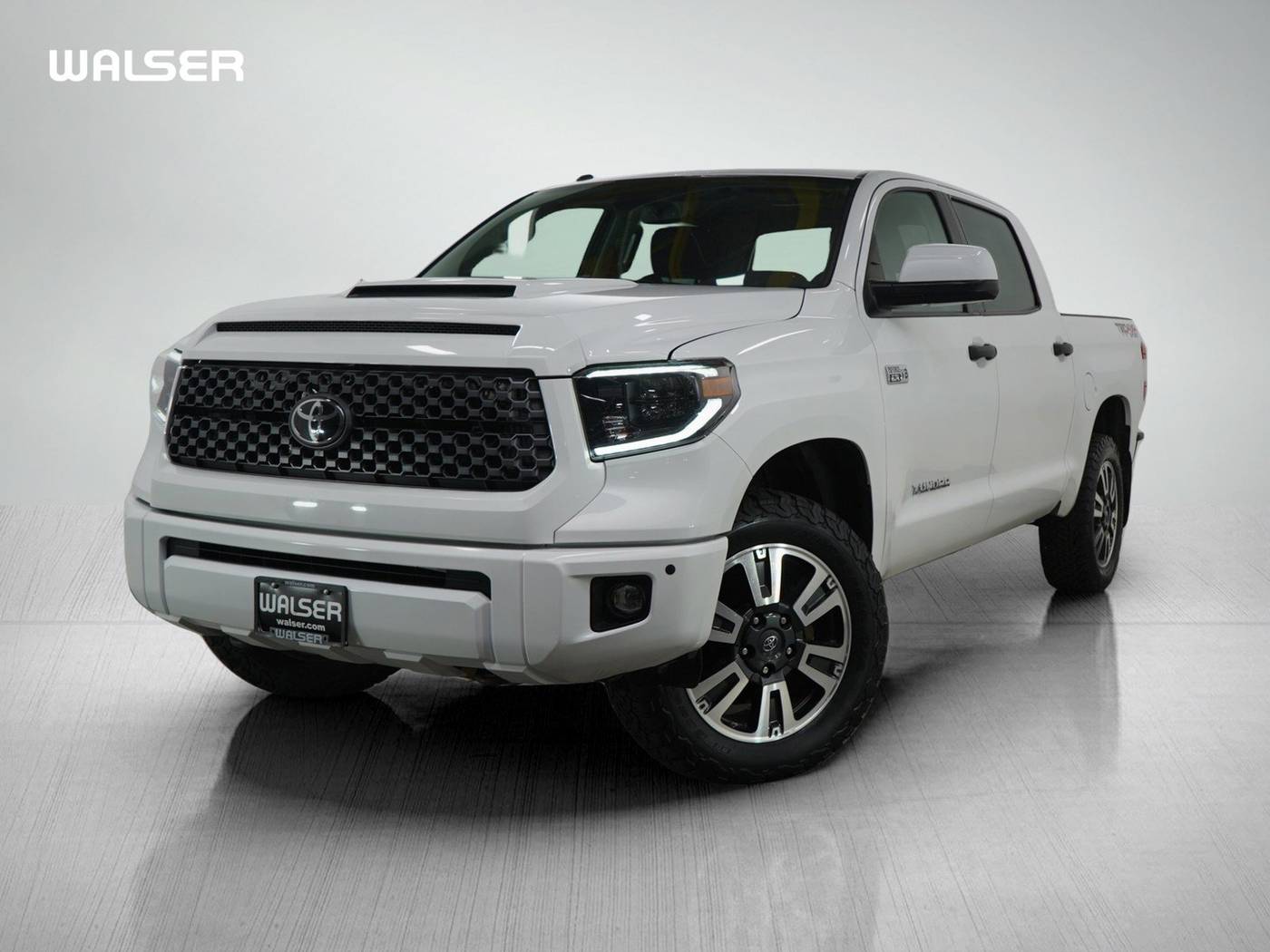 2019 Toyota Tundra SR5 — Pickup Truck — 58,256 mi — Burnsville, MN