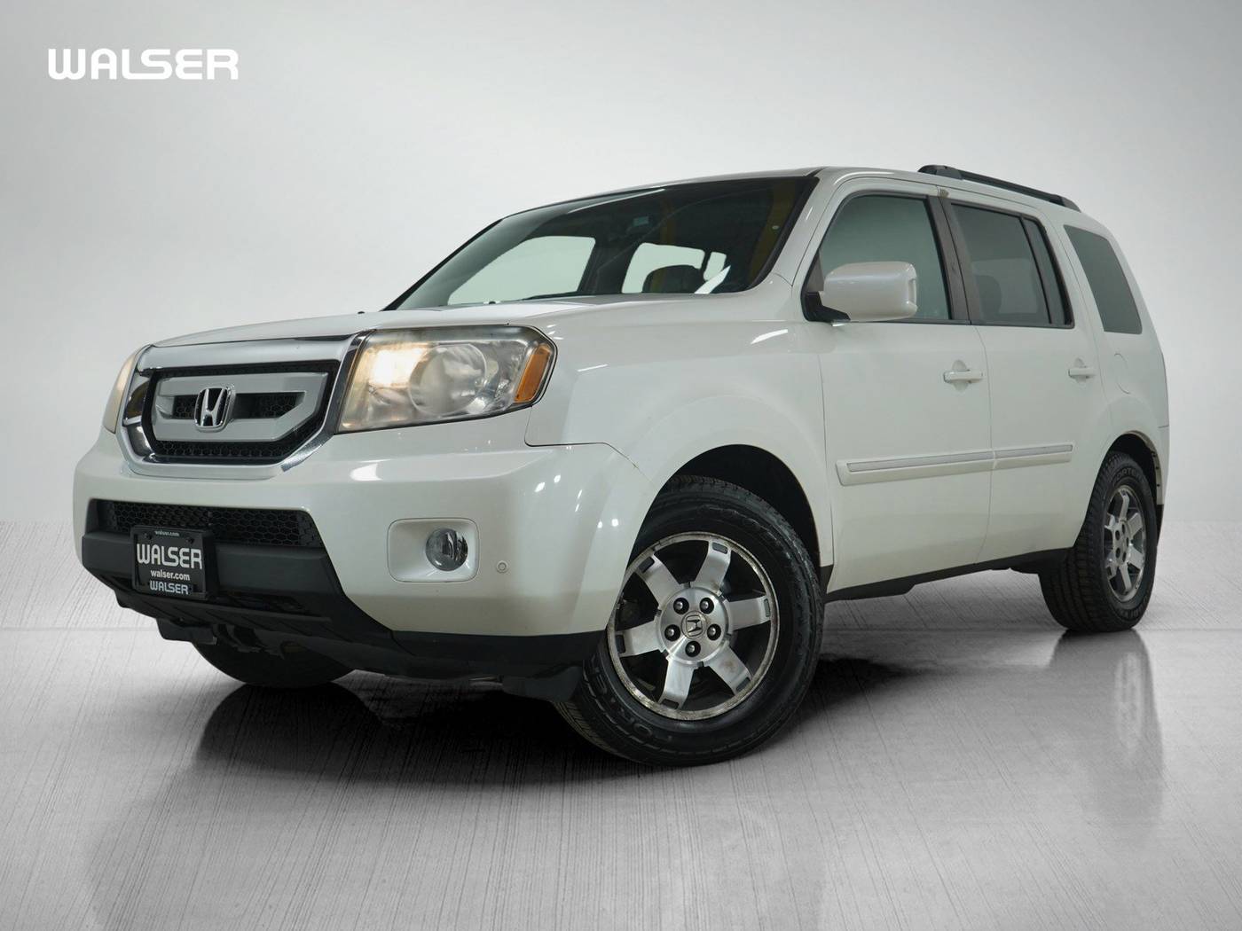 2011 Honda Pilot Touring — SUV — 189,622 mi — Burnsville, MN