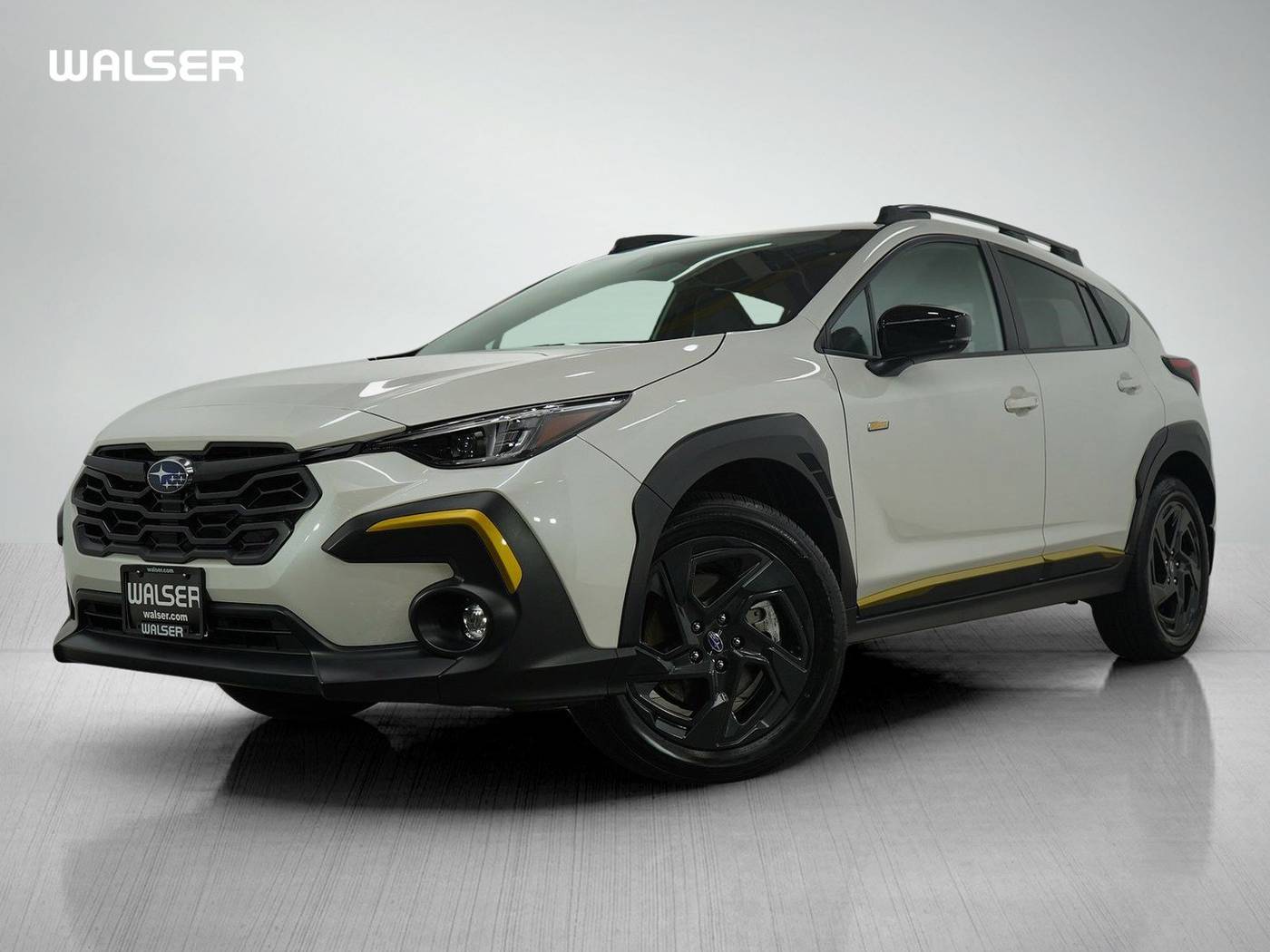 2024 Subaru Crosstrek Sport — SUV — 21,964 mi — Burnsville, MN