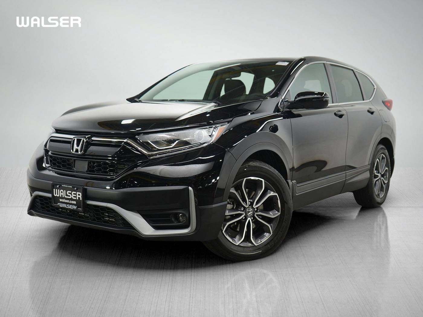 2021 Honda CR-V EX — SUV — 14,963 mi — Burnsville, MN