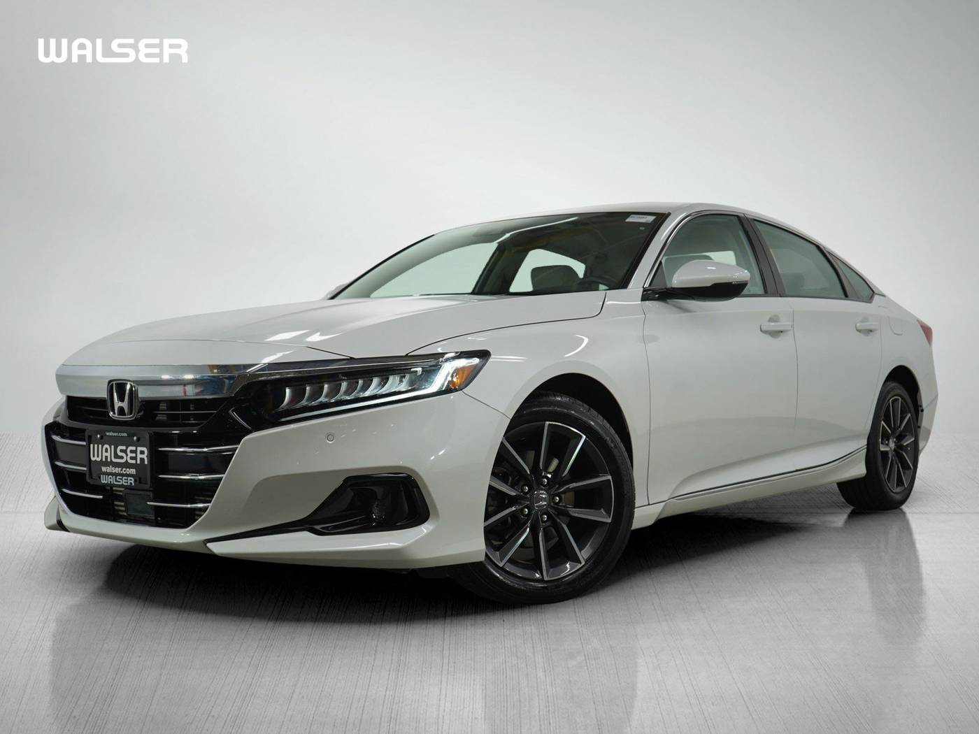 2021 Honda Accord EX-L — Sedan — 33,241 mi — Burnsville, MN