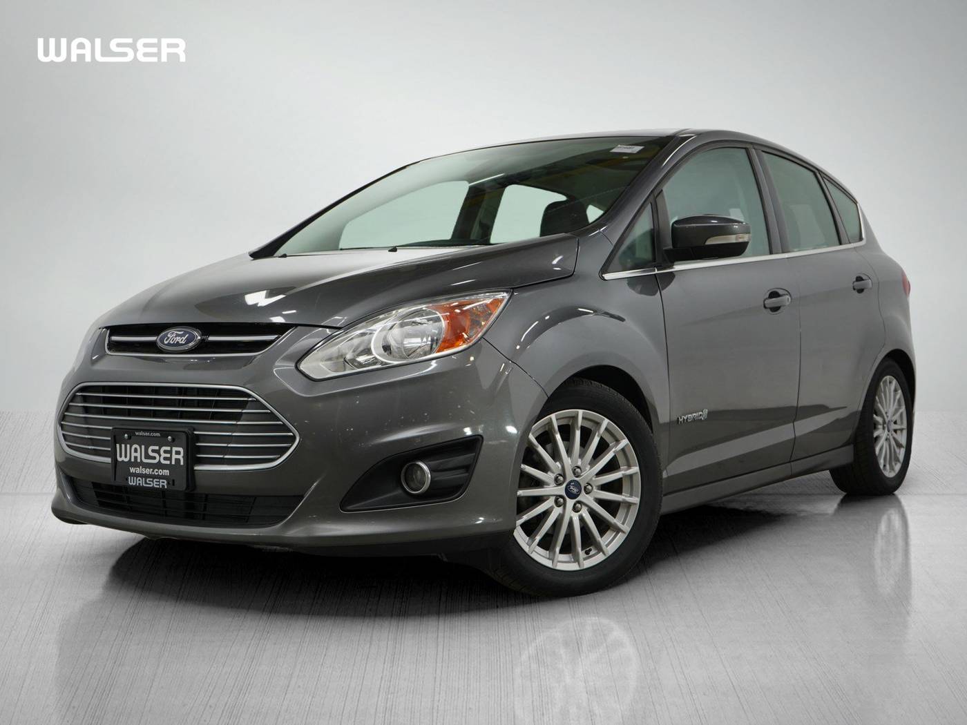 2013 Ford C-Max Hybrid SEL — Sedan — 123,944 mi — Burnsville, MN