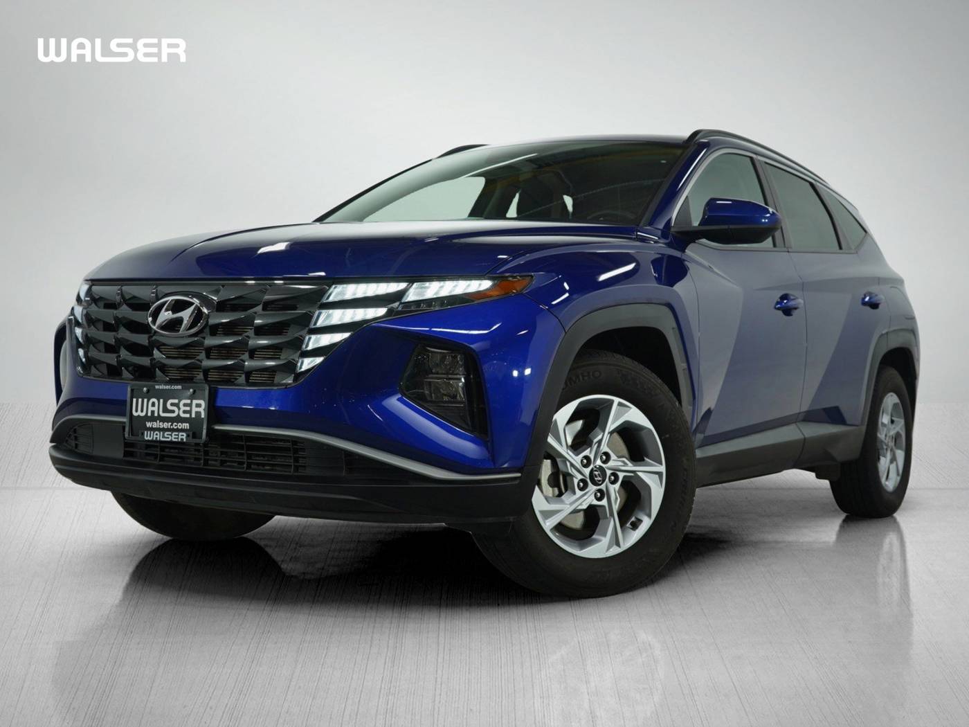 2024 Hyundai Tucson SEL — SUV — 36,007 mi — Burnsville, MN