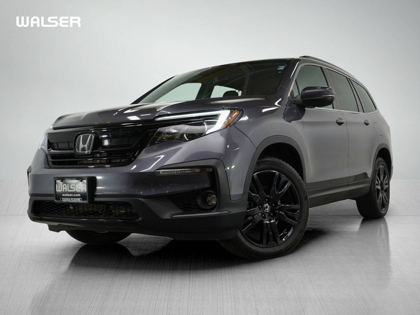 2022 Honda Pilot Special Edition — SUV — 60,342 mi — Burnsville, MN