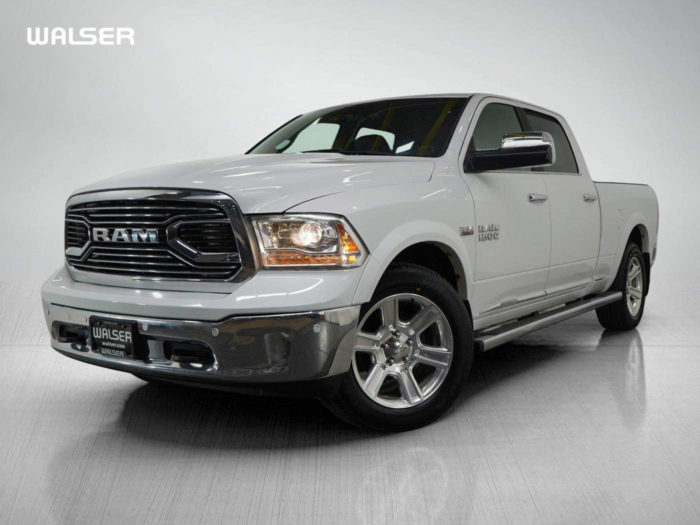 2016 Ram 1500 Longhorn Limited — Pickup Truck — 70,164 mi — Burnsville, MN