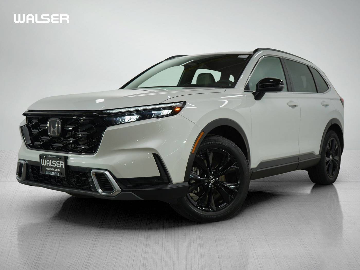 2023 Honda CR-V Hybrid Sport Touring — SUV — 12,531 mi — Burnsville, MN