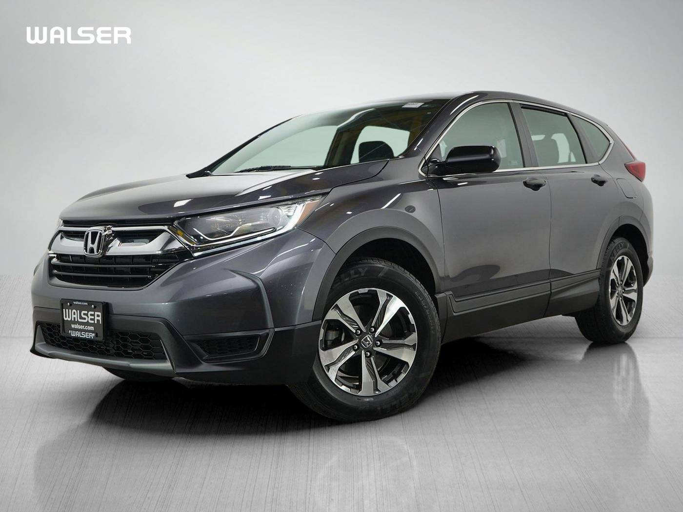 2019 Honda CR-V LX — SUV — 74,101 mi — Burnsville, MN