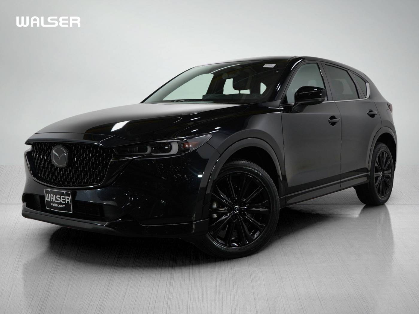 2024 Mazda CX-5 2.5 Turbo Premium — SUV — 51,169 mi — Burnsville, MN