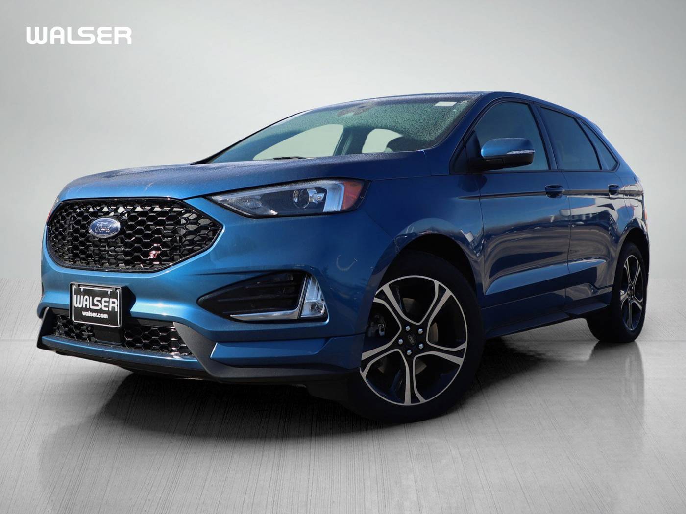 2019 Ford Edge ST — SUV — 48,893 mi — Burnsville, MN