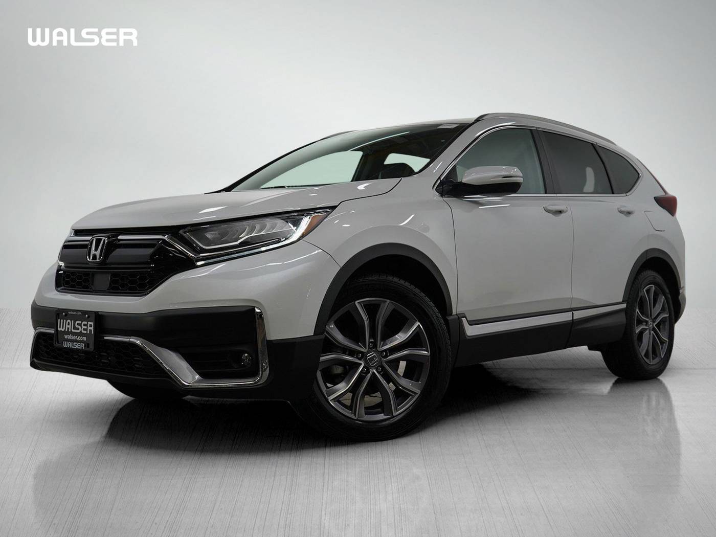 2020 Honda CR-V Touring — SUV — 56,476 mi — Burnsville, MN