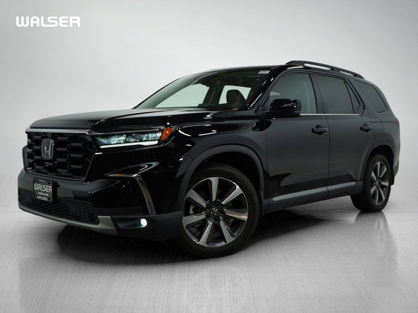 2023 Honda Pilot Elite — SUV — 38,869 mi — Burnsville, MN