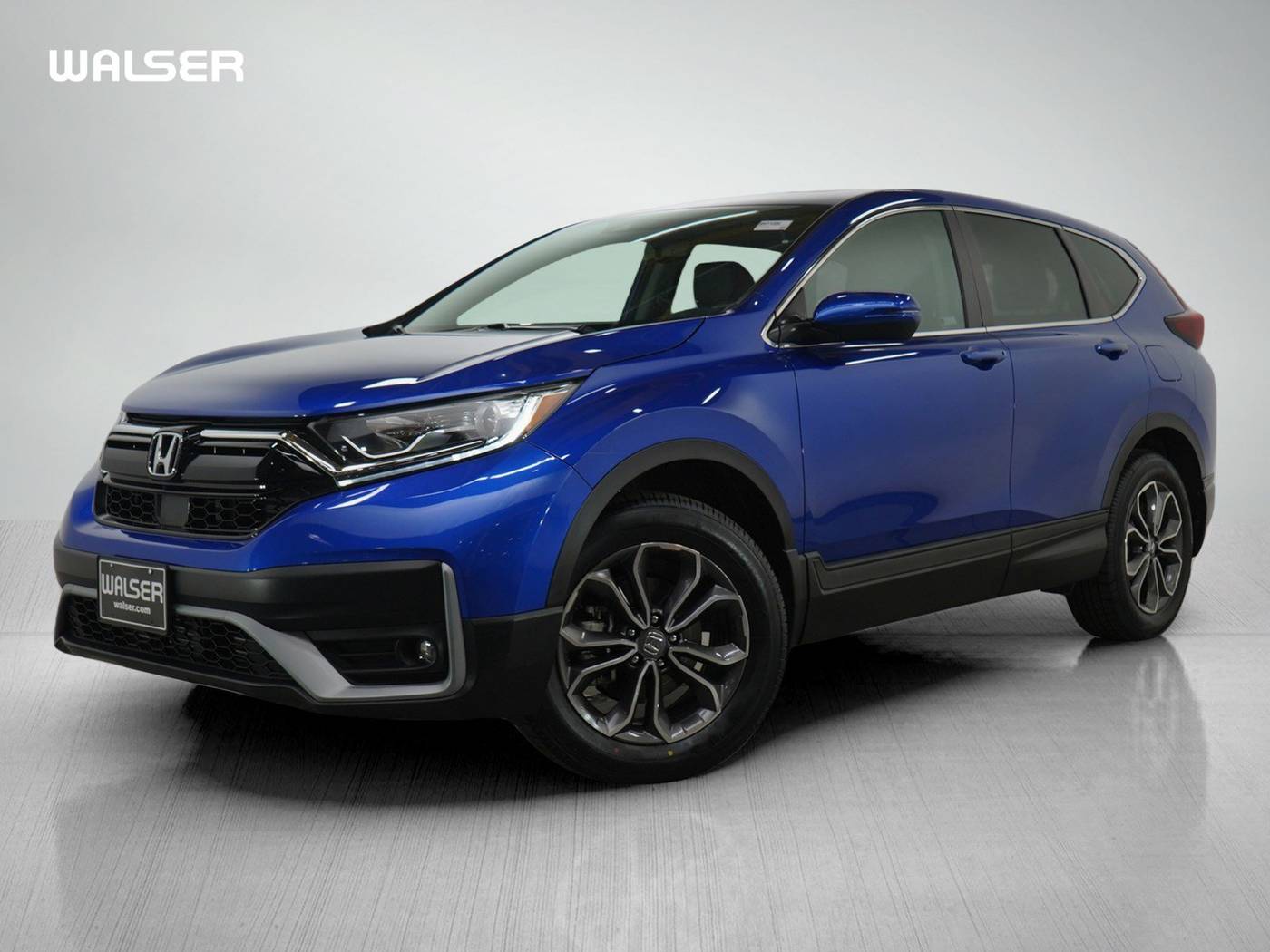 2022 Honda CR-V EX-L — SUV — 21,051 mi — Burnsville, MN