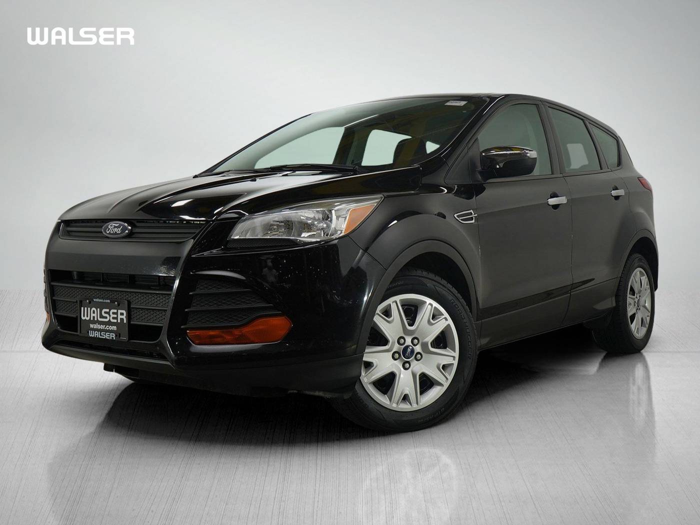 2016 Ford Escape S — SUV — 117,388 mi — Burnsville, MN