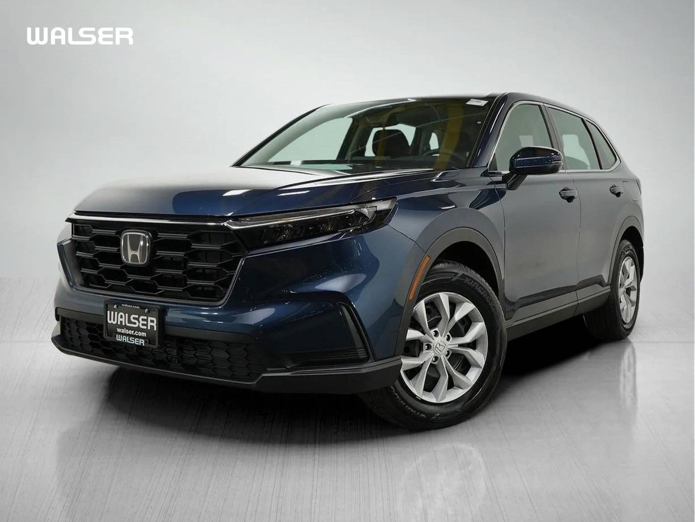 2024 Honda CR-V LX — SUV — 41,448 mi — Burnsville, MN