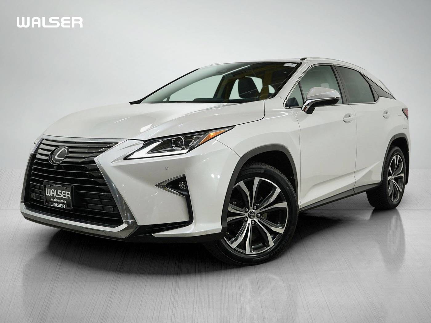 2018 Lexus RX RX 350 — SUV — 98,121 mi — Burnsville, MN