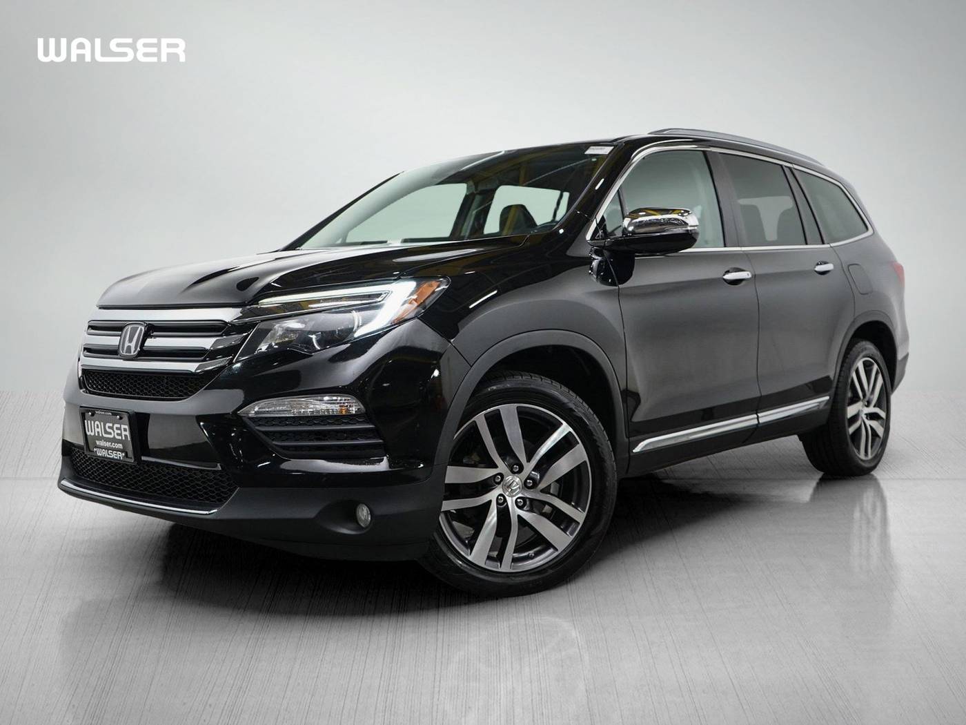 2016 Honda Pilot Touring — SUV — 148,017 mi — Burnsville, MN