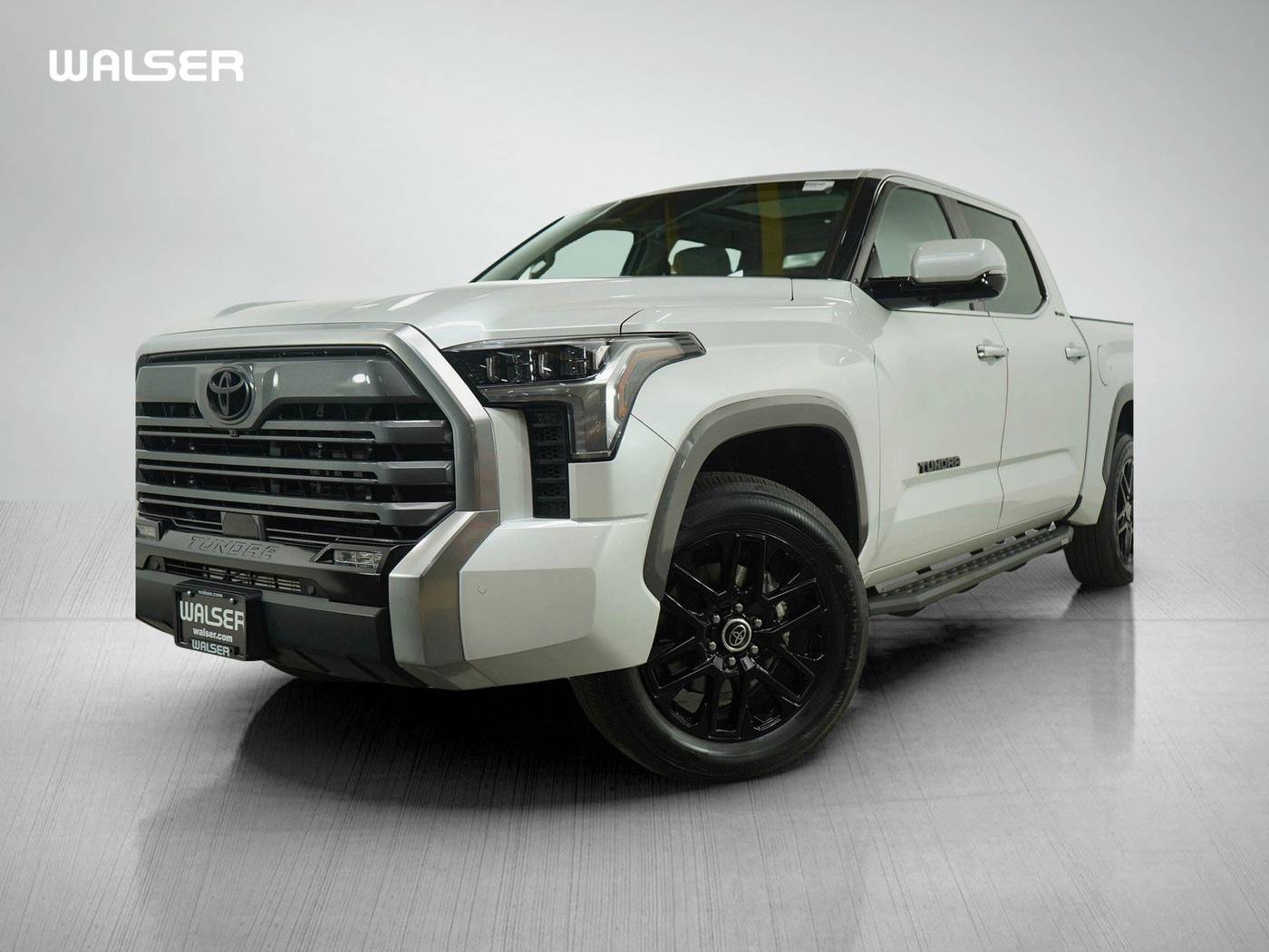 2022 Toyota Tundra Limited — Pickup Truck — 17,087 mi — Burnsville, MN