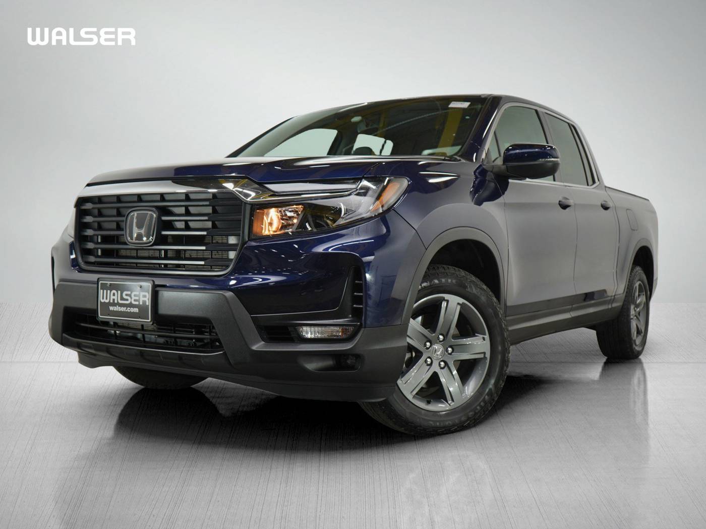 2023 Honda Ridgeline RTL — Pickup Truck — 18,160 mi — Burnsville, MN