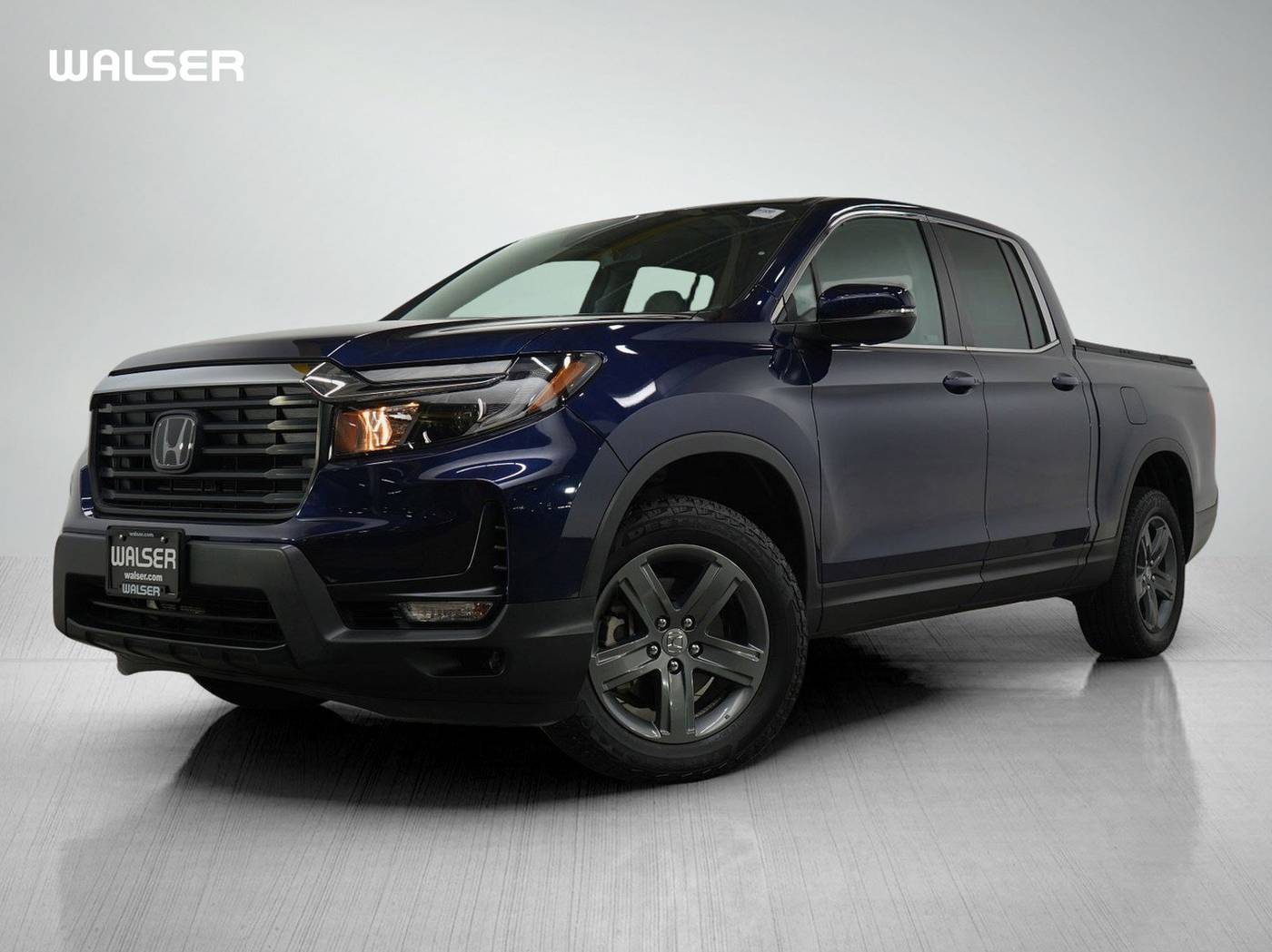2023 Honda Ridgeline RTL — Pickup Truck — 19,507 mi — Burnsville, MN
