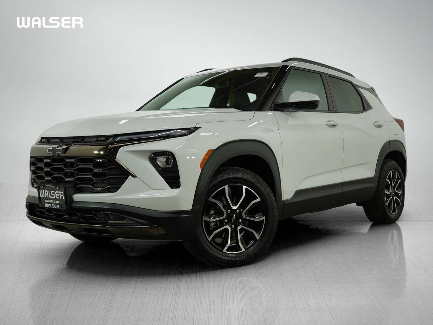 2024 Chevrolet Trailblazer ACTIV — SUV — 9,522 mi — Burnsville, MN