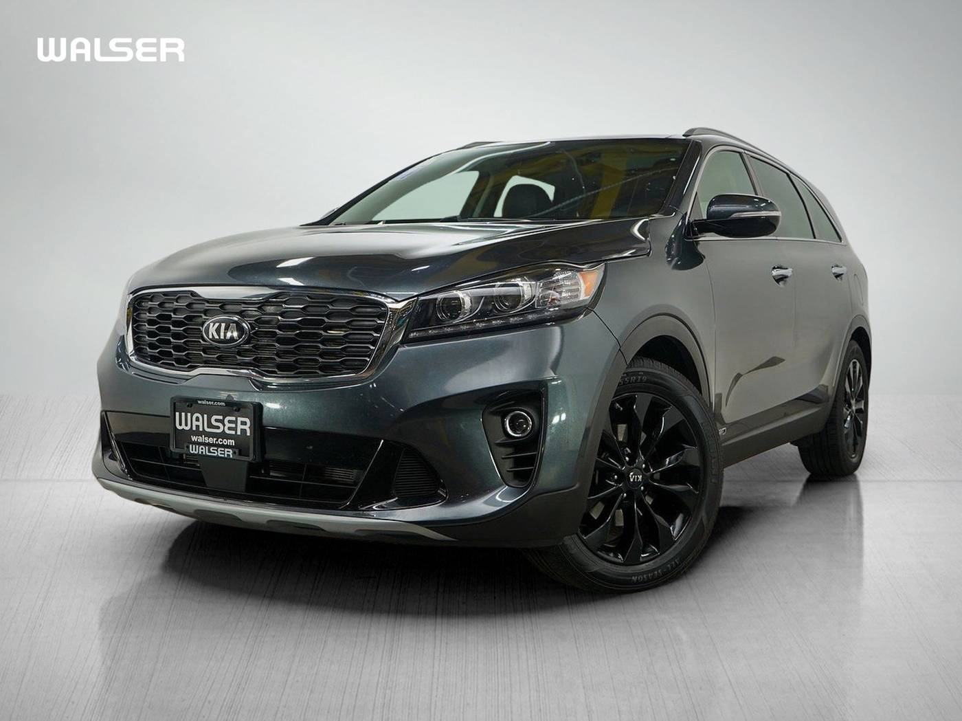 2020 Kia Sorento EX V6 — SUV — 127,930 mi — Burnsville, MN