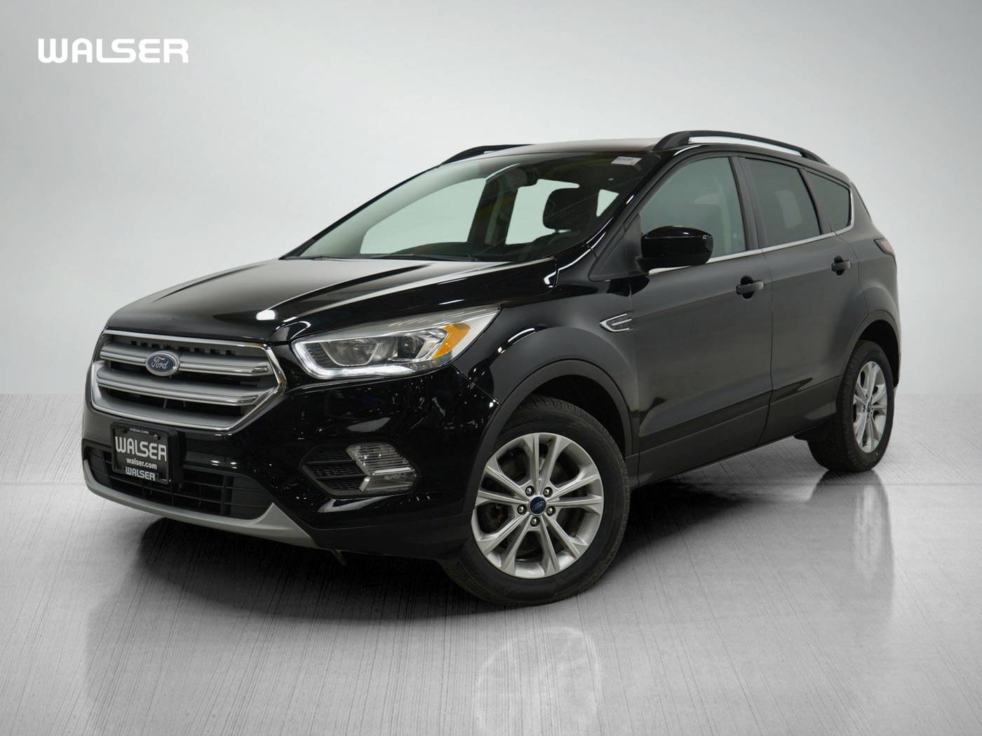 2017 Ford Escape SE — SUV — 109,095 mi — Burnsville, MN