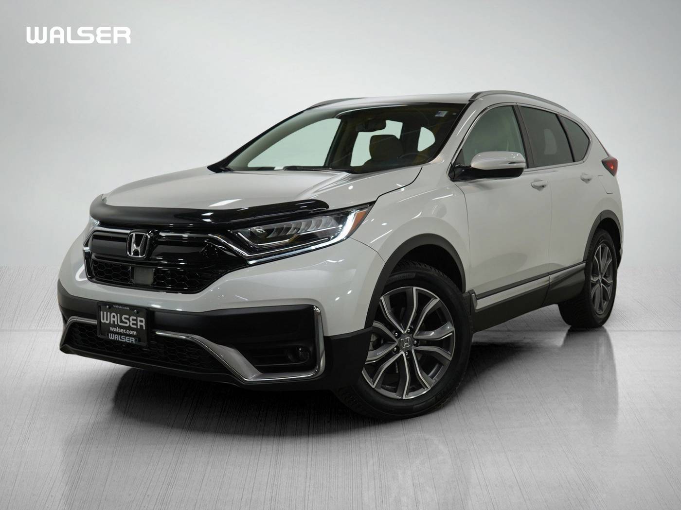 2022 Honda CR-V Touring — SUV — 43,315 mi — Burnsville, MN