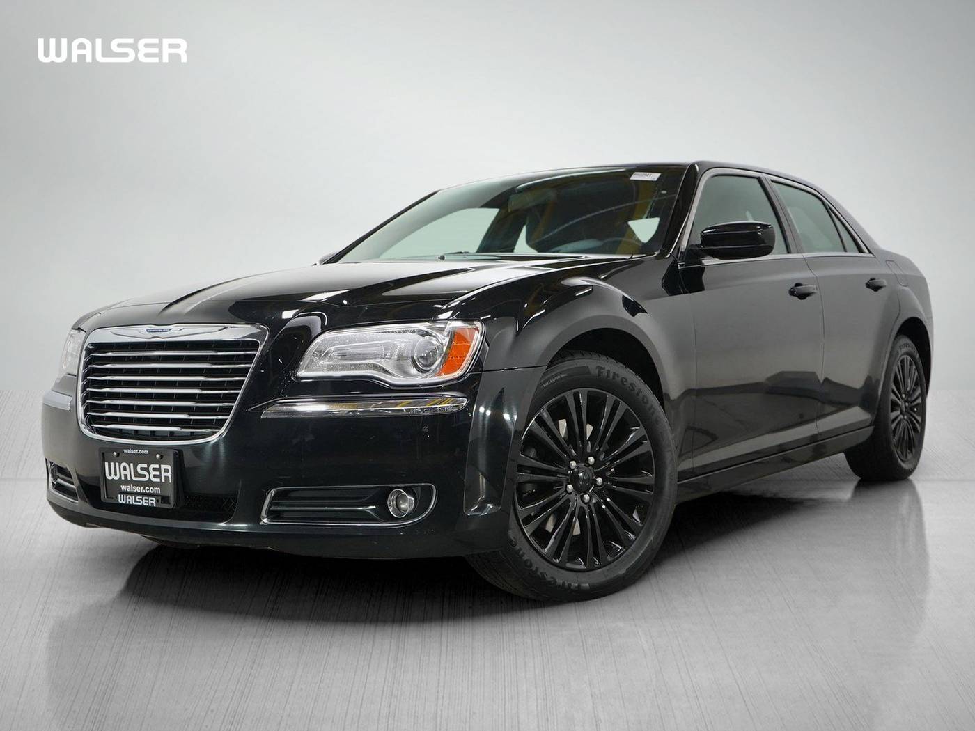 2013 Chrysler 300 Base — Sedan — 97,197 mi — Burnsville, MN