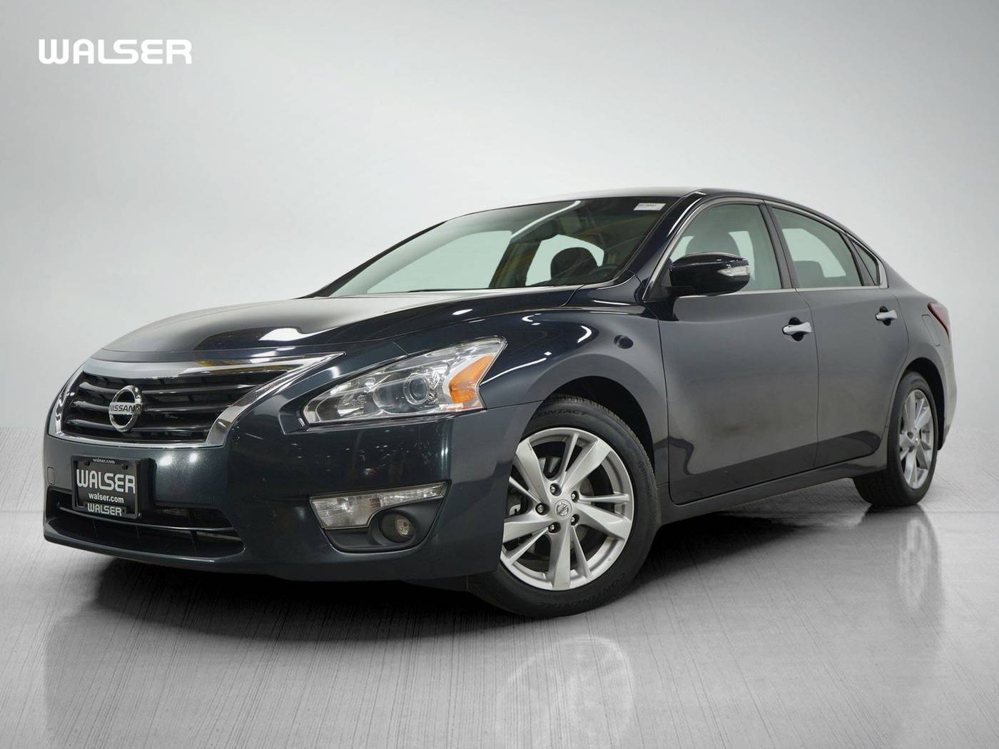 2013 Nissan Altima 2.5 SV — Sedan — 96,381 mi — Burnsville, MN