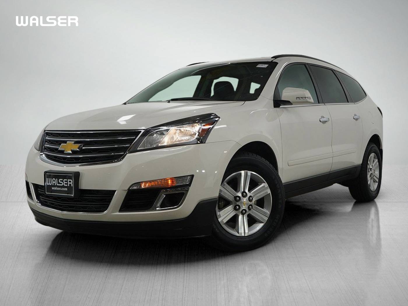 2014 Chevrolet Traverse LT — SUV — 175,406 mi — Burnsville, MN