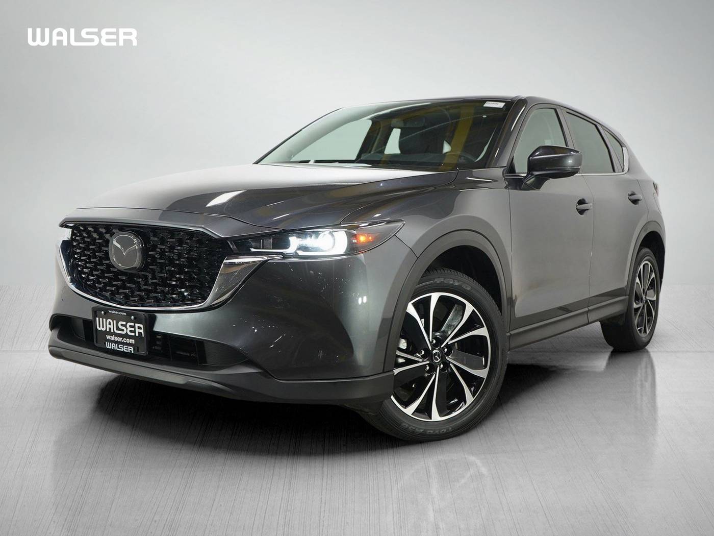 2023 Mazda CX-5 2.5 S Premium Plus — SUV — 26,082 mi — Burnsville, MN
