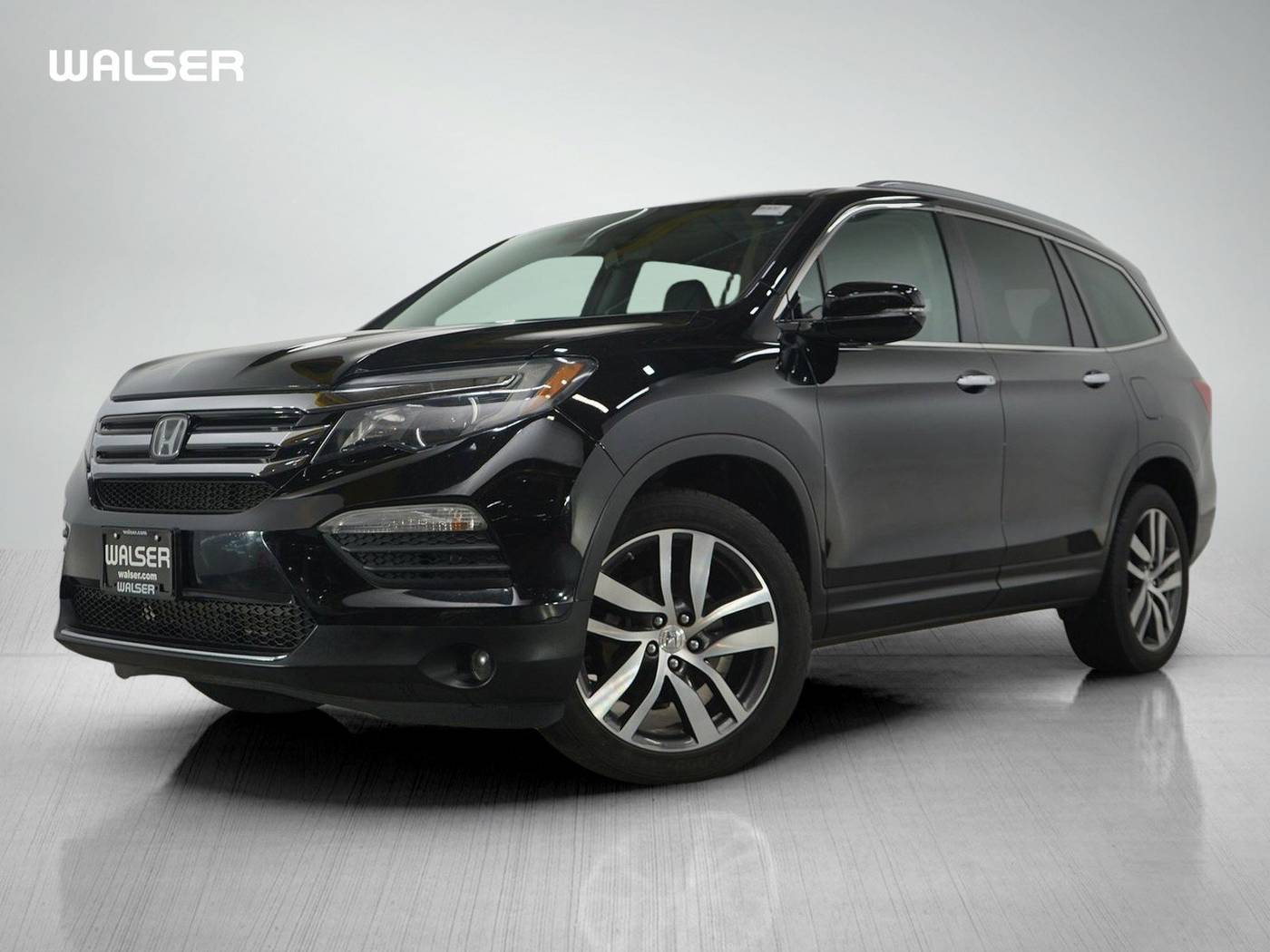 2016 Honda Pilot Touring — SUV — 172,803 mi — Burnsville, MN